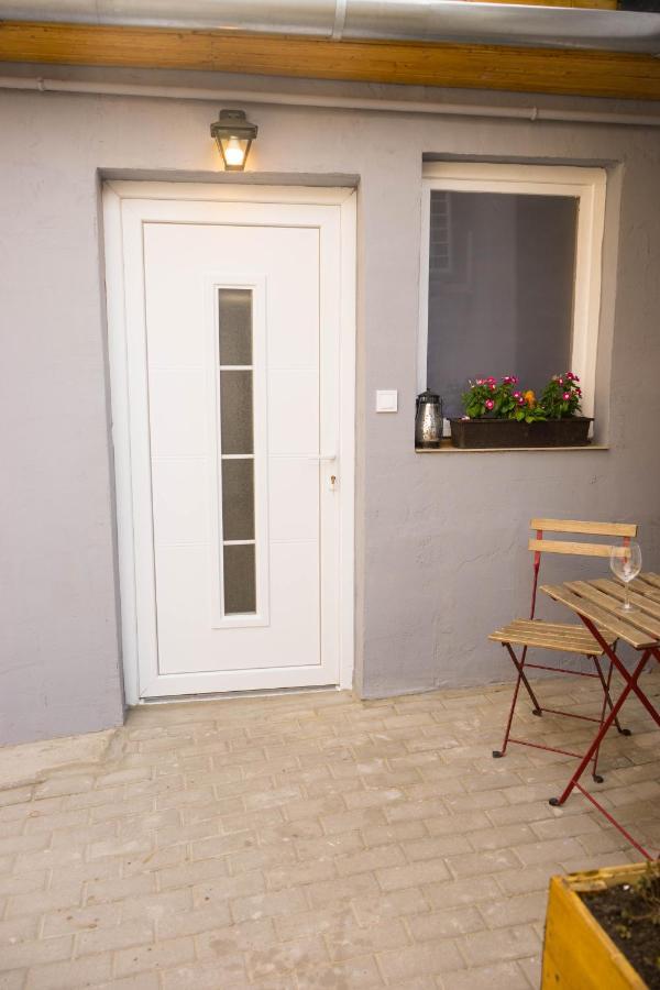 Porta Green Apartment *